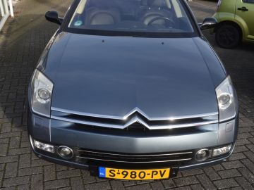 Citroën C6